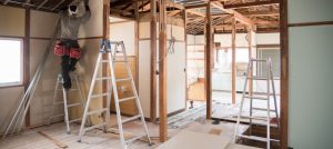 Entreprise de rénovation de la maison et de rénovation d’appartement à Mouzieys-Panens